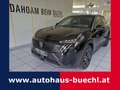 Peugeot 3008 GT Hybrid 145 e-DCS6 360 Vision & Drive Assist,... Schwarz - thumbnail 1