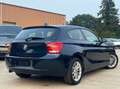 BMW 114 114i Albastru - thumbnail 2