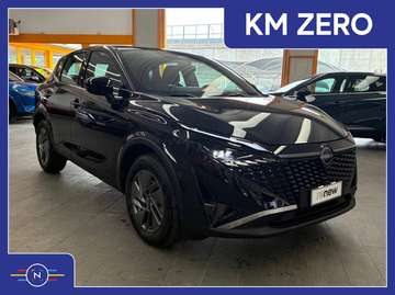 Acenta 1.3 Mhev 140cv 2WD ***KM ZERO***