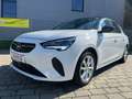 Opel Corsa 1Hand/Tüv Neu/Inspektion Neu/Werksgarantie Weiß - thumbnail 9