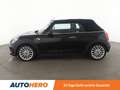 MINI Cooper Cabrio Cooper Aut.*NAVI*TEMPO*PDC*SHZ*ALU*LIM* Noir - thumbnail 3
