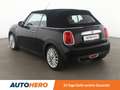 MINI Cooper Cabrio Cooper Aut.*NAVI*TEMPO*PDC*SHZ*ALU*LIM* Noir - thumbnail 4