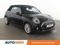 MINI Cooper Cabrio Cooper Aut.*NAVI*TEMPO*PDC*SHZ*ALU*LIM* Noir - thumbnail 8