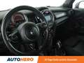 MINI Cooper Cabrio Cooper Aut.*NAVI*TEMPO*PDC*SHZ*ALU*LIM* Noir - thumbnail 11
