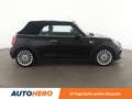 MINI Cooper Cabrio Cooper Aut.*NAVI*TEMPO*PDC*SHZ*ALU*LIM* Noir - thumbnail 7