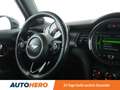 MINI Cooper Cabrio Cooper Aut.*NAVI*TEMPO*PDC*SHZ*ALU*LIM* Noir - thumbnail 13