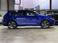Volkswagen Tiguan R-LINE+4MOT+AHK+PANO+MATRIX IQ+SHZ+ACC+GARANTIE Bleu - thumbnail 4