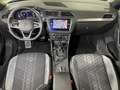 Volkswagen Tiguan R-LINE+4MOT+AHK+PANO+MATRIX IQ+SHZ+ACC+GARANTIE Bleu - thumbnail 13
