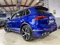Volkswagen Tiguan R-LINE+4MOT+AHK+PANO+MATRIX IQ+SHZ+ACC+GARANTIE Bleu - thumbnail 5