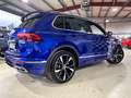 Volkswagen Tiguan R-LINE+4MOT+AHK+PANO+MATRIX IQ+SHZ+ACC+GARANTIE Bleu - thumbnail 9
