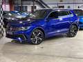 Volkswagen Tiguan R-LINE+4MOT+AHK+PANO+MATRIX IQ+SHZ+ACC+GARANTIE Bleu - thumbnail 1