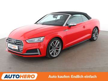 3.0 V6 TFSI quattro Aut.*NAVI*HUD*LED*