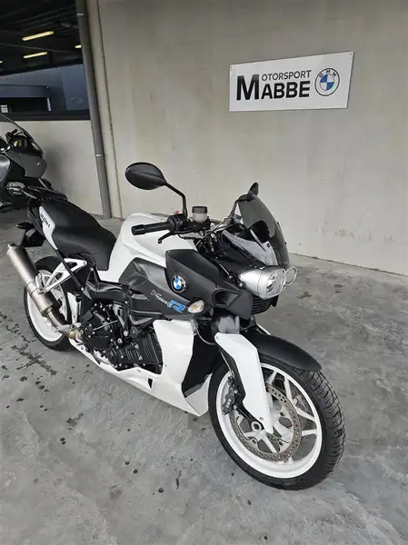 BMW K 1200 R - foto 5