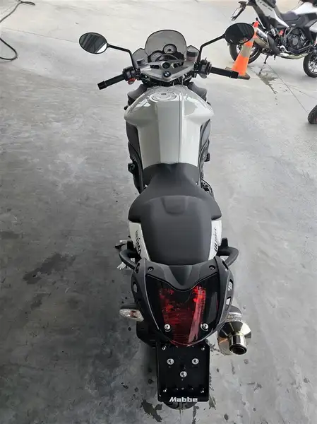 BMW K 1200 R - foto 8