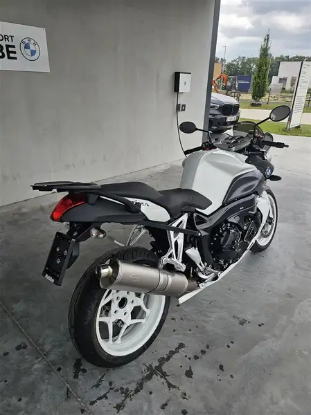 BMW K 1200 R - foto 7