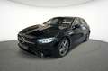 Mercedes-Benz A 180 AMG Line Zwart - thumbnail 1