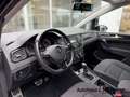 Volkswagen Golf Sportsvan VII 2.0 TDI Sound *2.HAND*AHK*AUTOMATIK* Noir - thumbnail 10