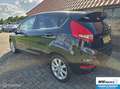 Ford Fiesta 1.6 Ghia 120pk | Leer Zwart - thumbnail 5