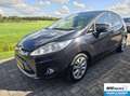 Ford Fiesta 1.6 Ghia 120pk | Leer Zwart - thumbnail 25