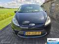 Ford Fiesta 1.6 Ghia 120pk | Leer Zwart - thumbnail 24