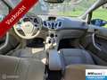 Ford Fiesta 1.6 Ghia 120pk | Leer Zwart - thumbnail 3