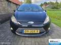 Ford Fiesta 1.6 Ghia 120pk | Leer Zwart - thumbnail 12