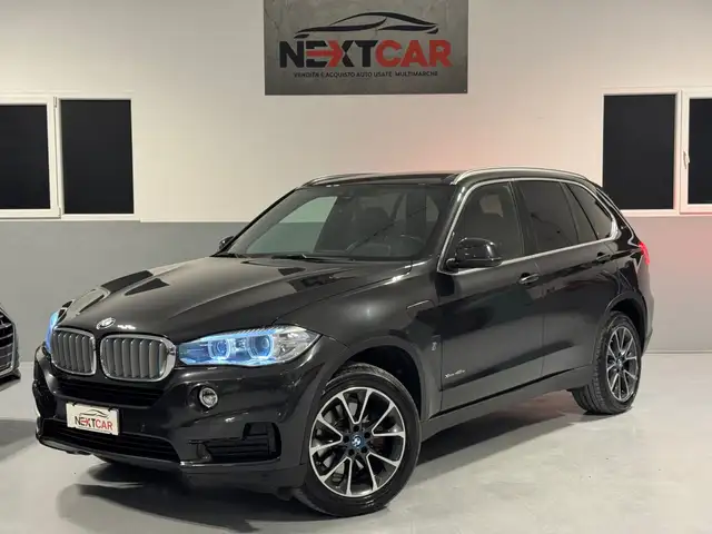 BMW X5 xdrive40e Luxury Automatico !