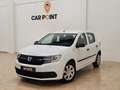 Dacia Sandero 1.0 Ambiance 55kW Blanc - thumbnail 2