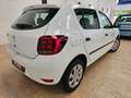 Dacia Sandero 1.0 Ambiance 55kW Blanc - thumbnail 6