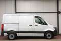 Mercedes-Benz Sprinter 314 2.2 CDI L1H1 AUTOMAAT LED Argent - thumbnail 7