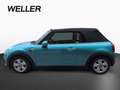 MINI One Cabrio Bluetooth Klima Einparkhilfe Blau - thumbnail 5