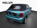 MINI One Cabrio Bluetooth Klima Einparkhilfe Blau - thumbnail 4