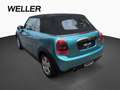 MINI One Cabrio Bluetooth Klima Einparkhilfe Blau - thumbnail 3