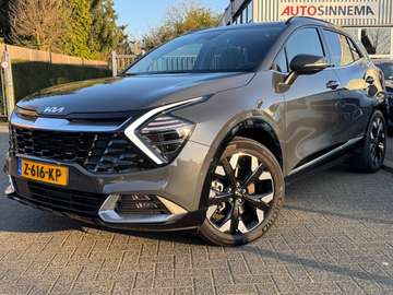 1.6 T-GDi Plug-in Hybrid AWD DynamicPlusLine | Tre