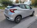 Nissan Micra 1.5 dCi 8V 5 porte N-Connecta Grigio - thumbnail 8