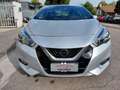 Nissan Micra 1.5 dCi 8V 5 porte N-Connecta Grigio - thumbnail 5