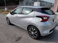 Nissan Micra 1.5 dCi 8V 5 porte N-Connecta Grigio - thumbnail 3