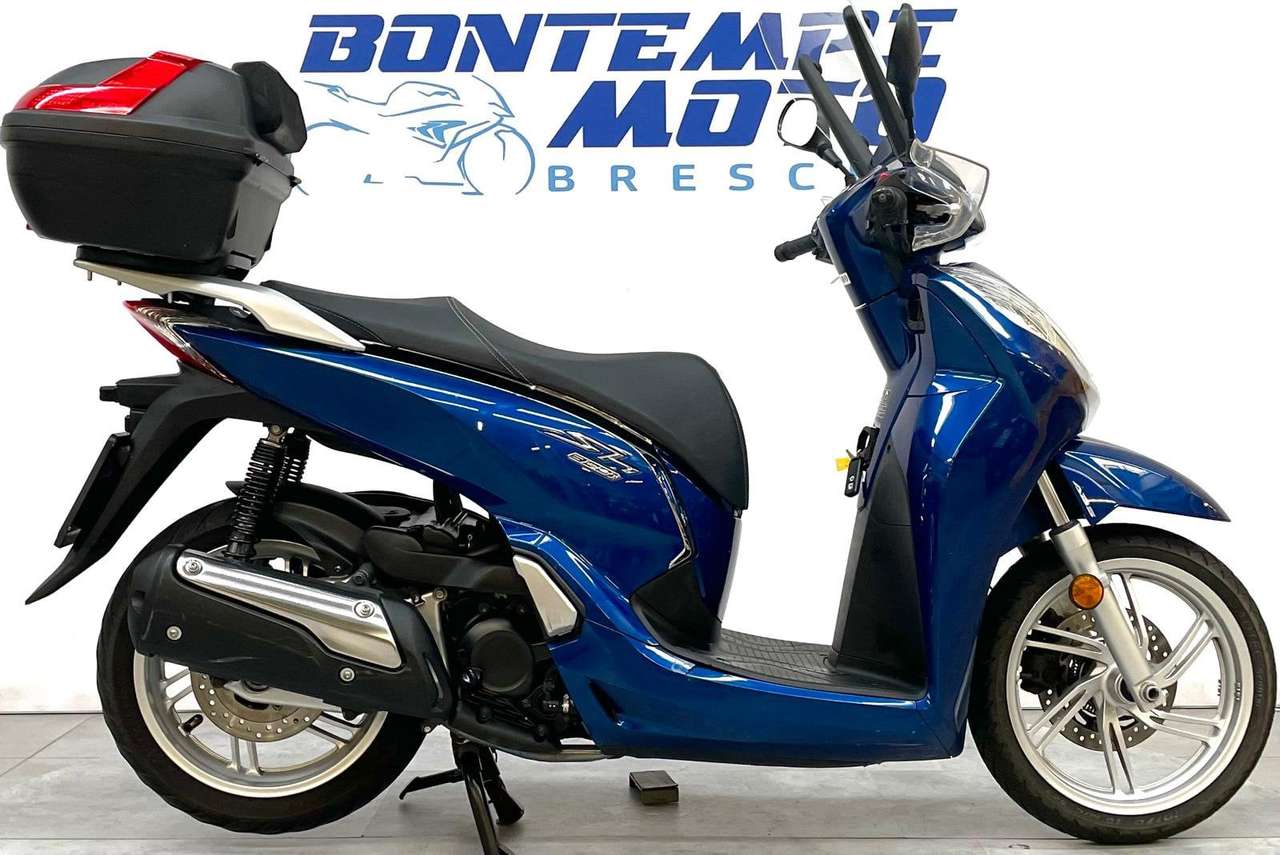Honda SH 300