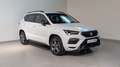 SEAT Ateca FR 1.5TSI DSG AID*ACC*LANE*KESSY*GARANTIE Blanc - thumbnail 3