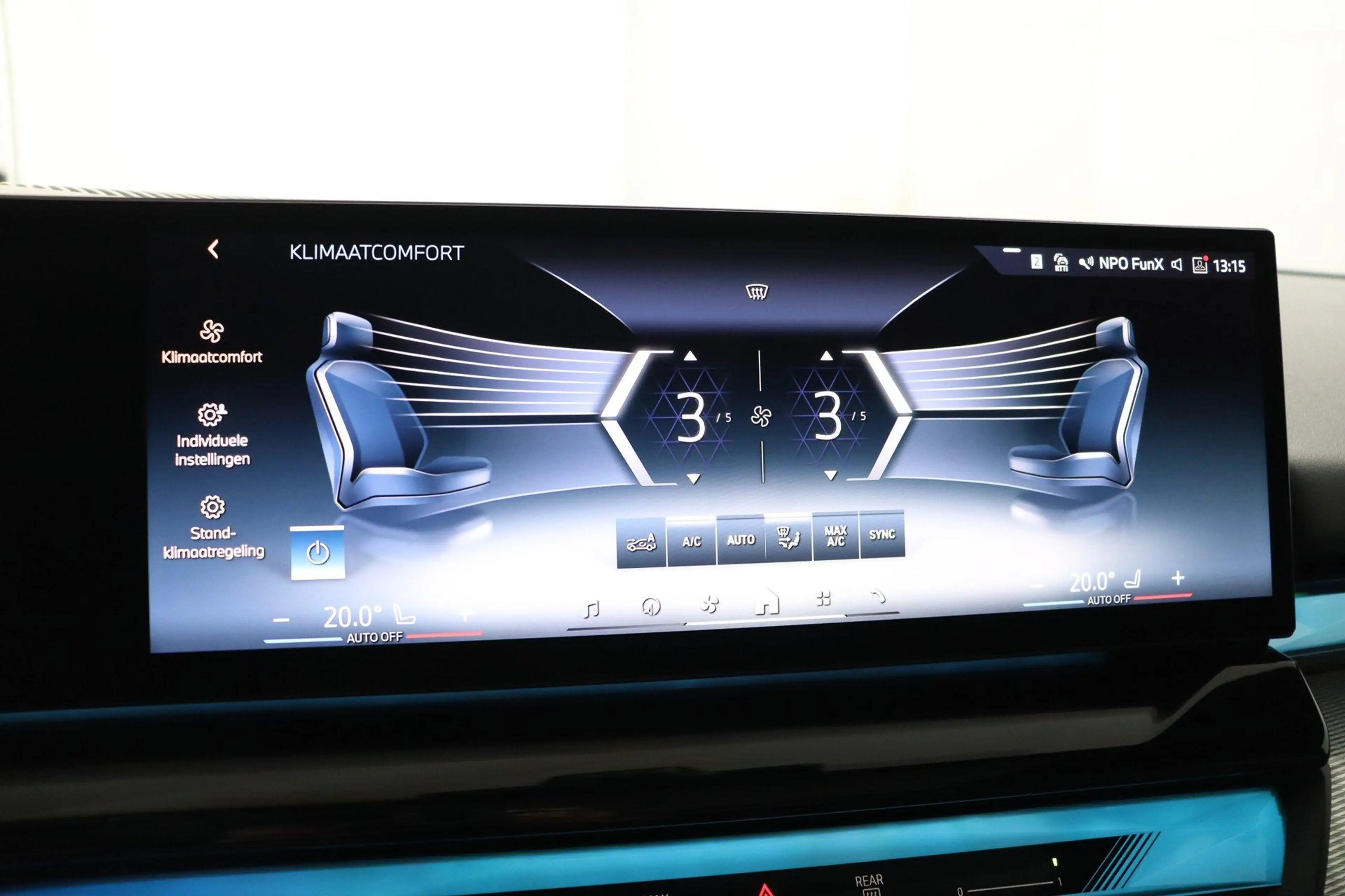 BMW i5 eDrive40 M Sport Edition 84 kWh | SOH 100% | M Spo — photo 6
