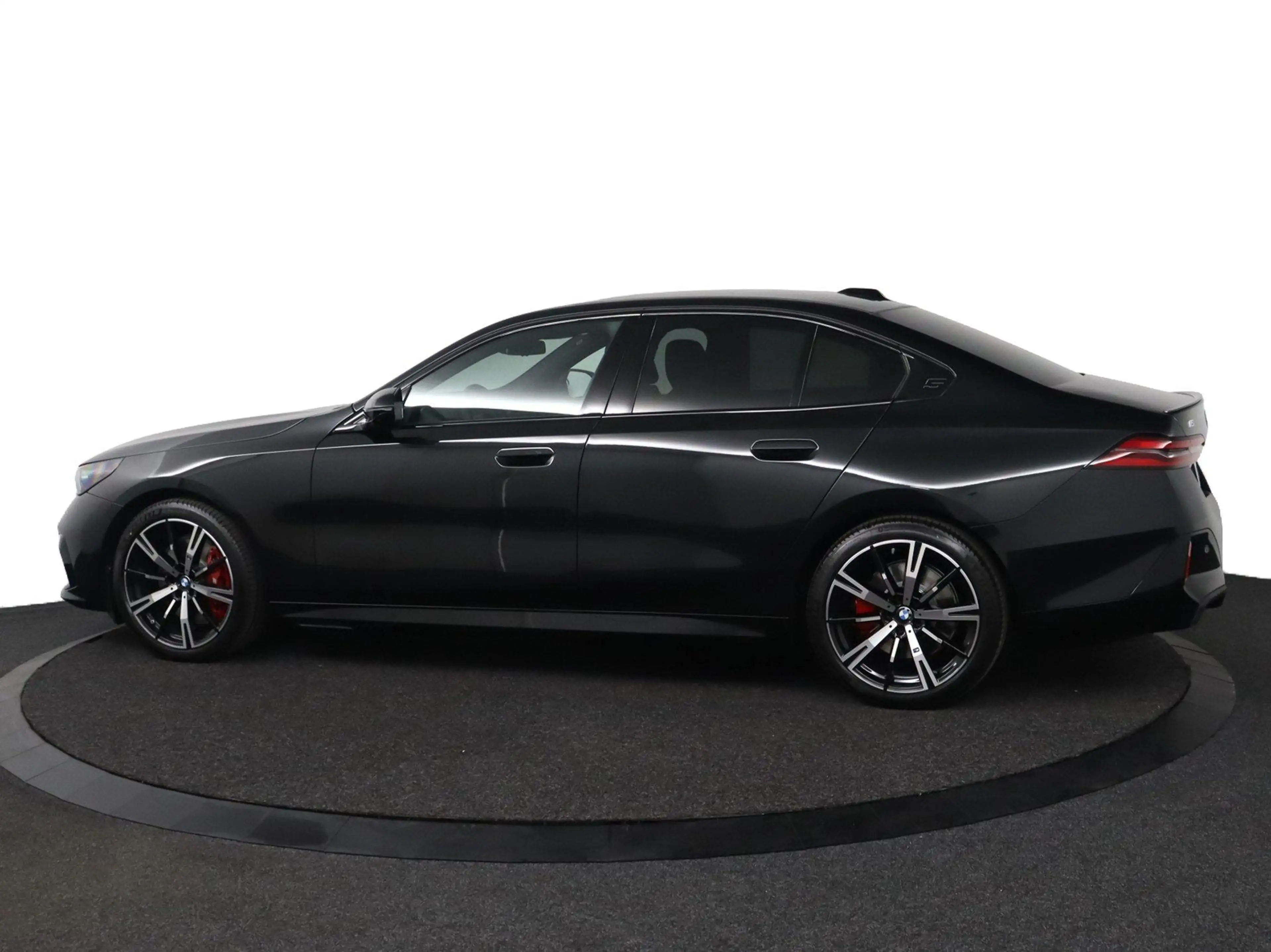 BMW i5 eDrive40 M Sport Edition 84 kWh | SOH 100% | M Spo — photo 10