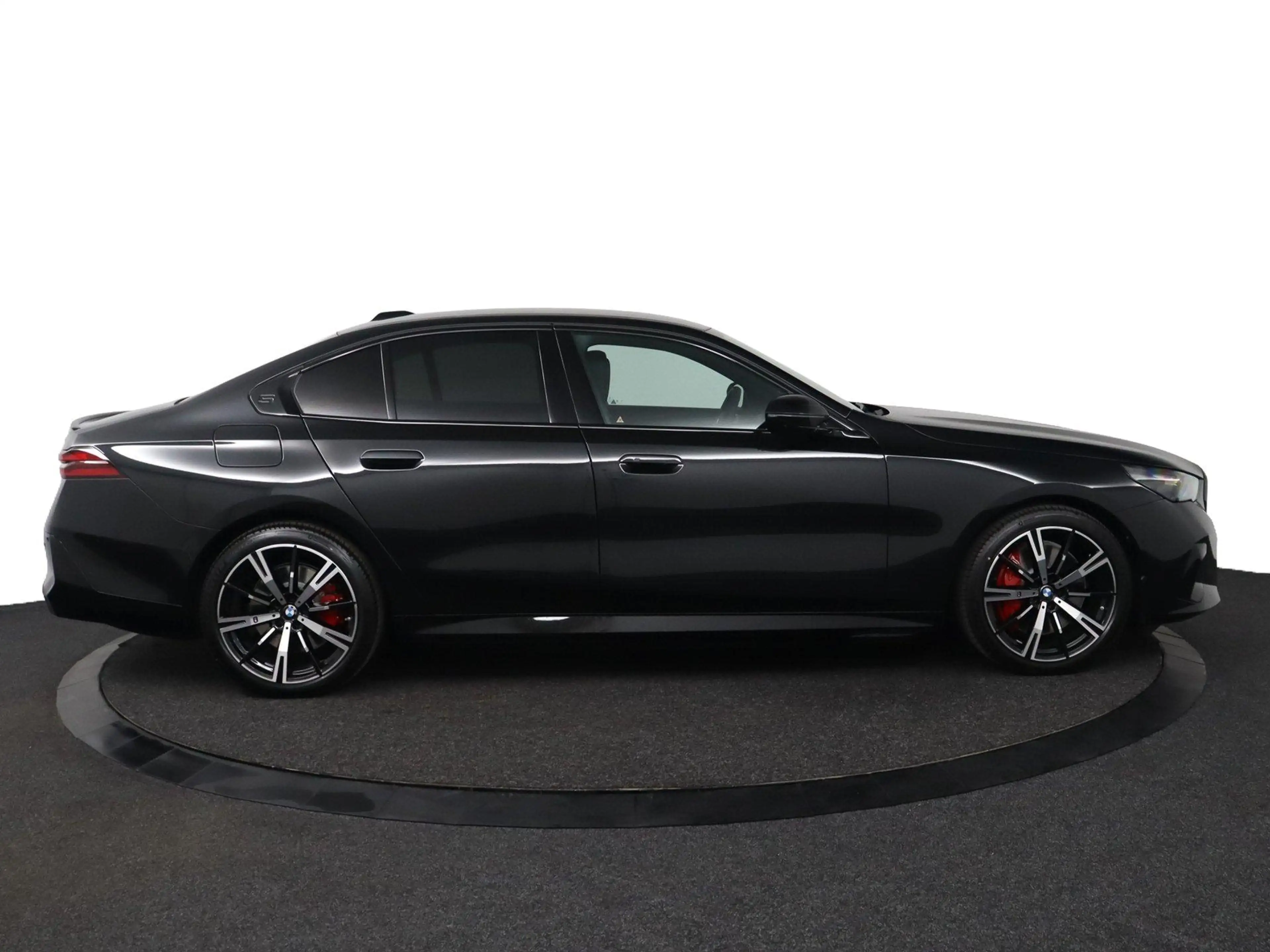 BMW i5 eDrive40 M Sport Edition 84 kWh | SOH 100% | M Spo — photo 11