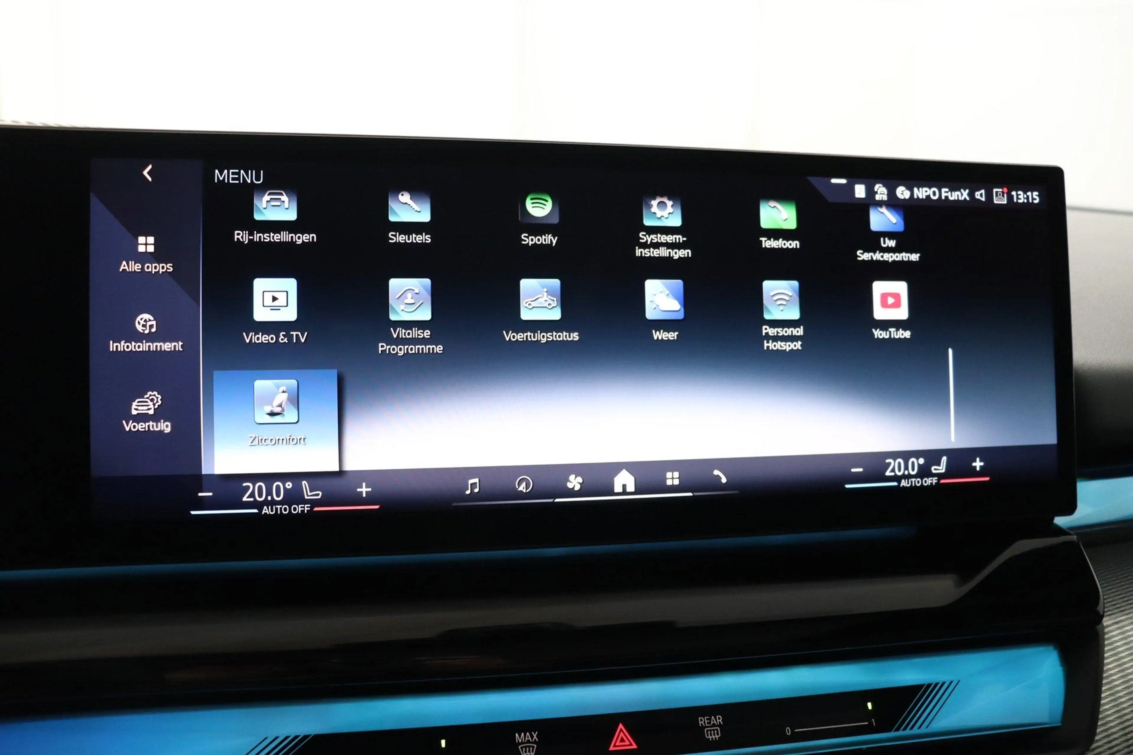 BMW i5 eDrive40 M Sport Edition 84 kWh | SOH 100% | M Spo — photo 7