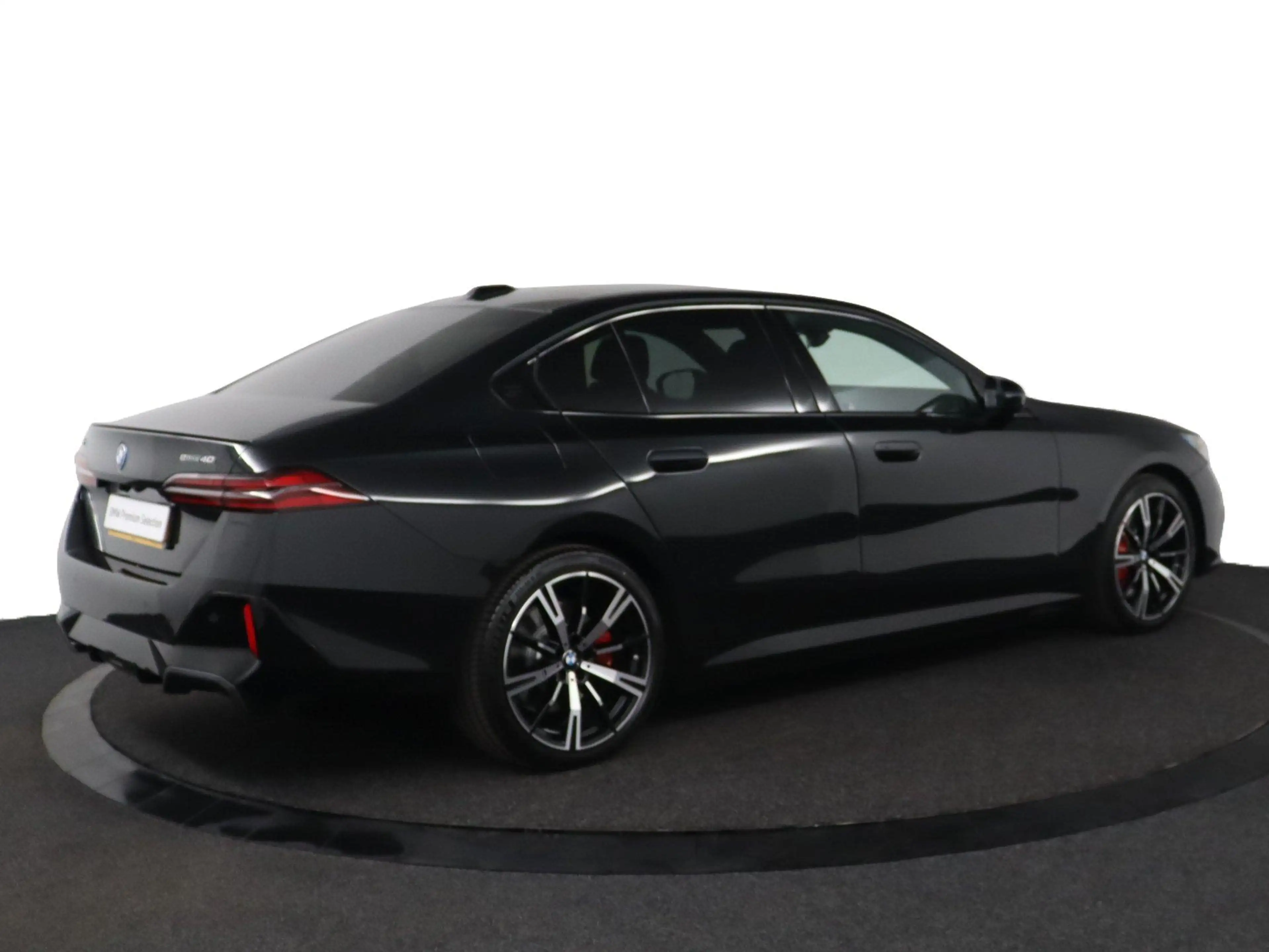BMW i5 eDrive40 M Sport Edition 84 kWh | SOH 100% | M Spo — photo 2