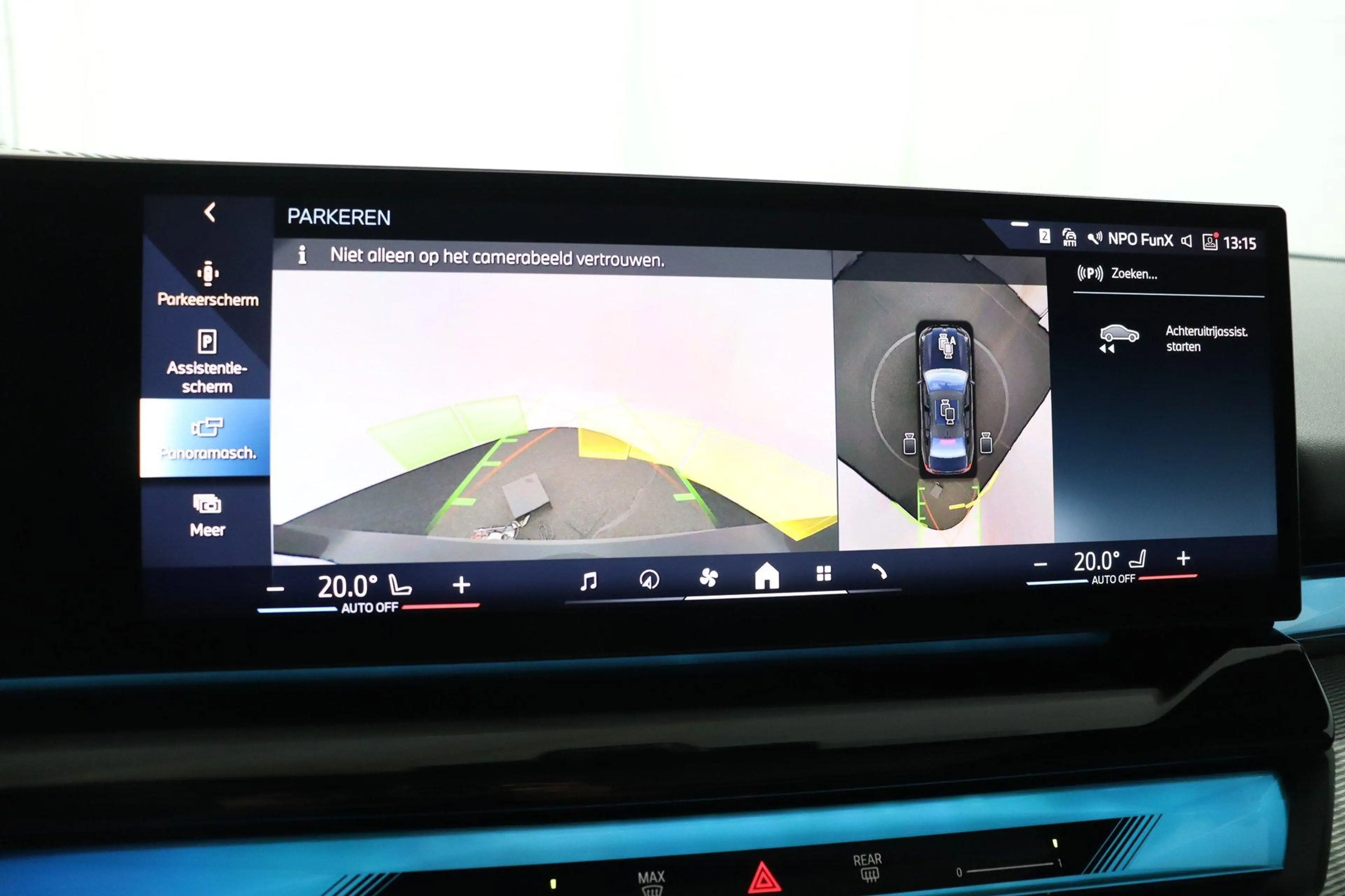 BMW i5 eDrive40 M Sport Edition 84 kWh | SOH 100% | M Spo — photo 8