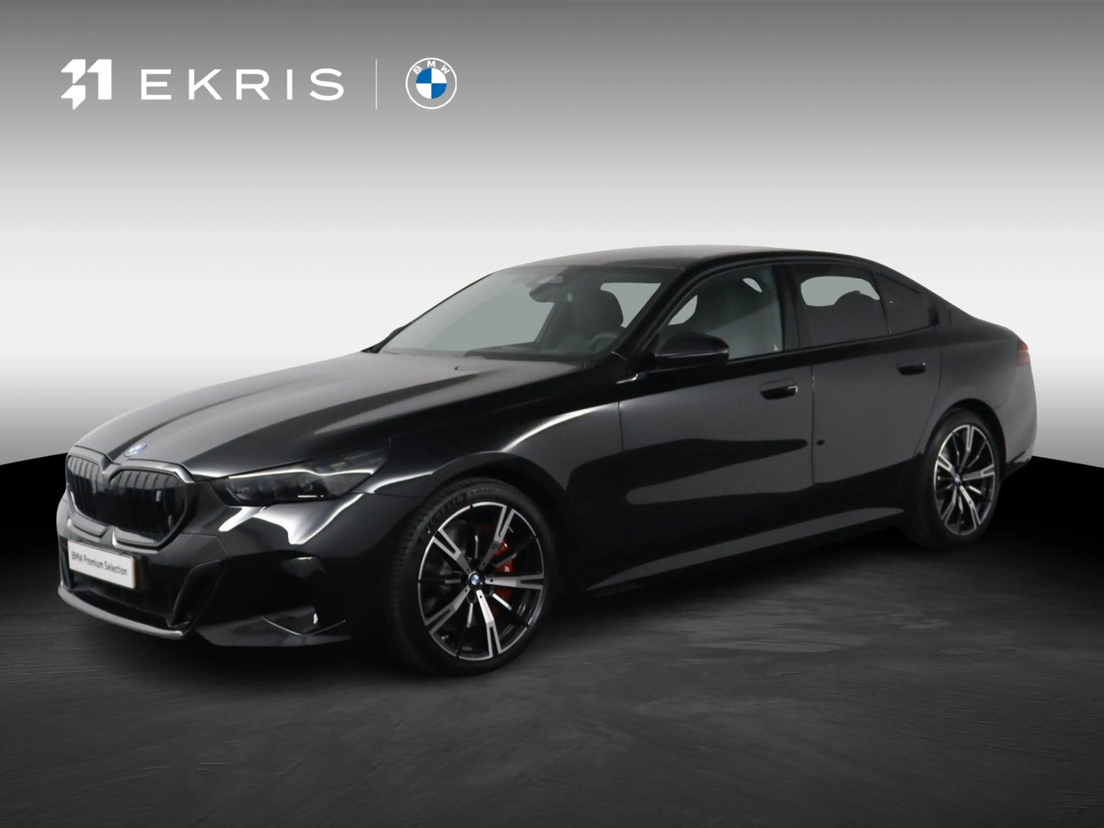 BMW i5 eDrive40 M Sport Edition 84 kWh | SOH 100% | M Spo