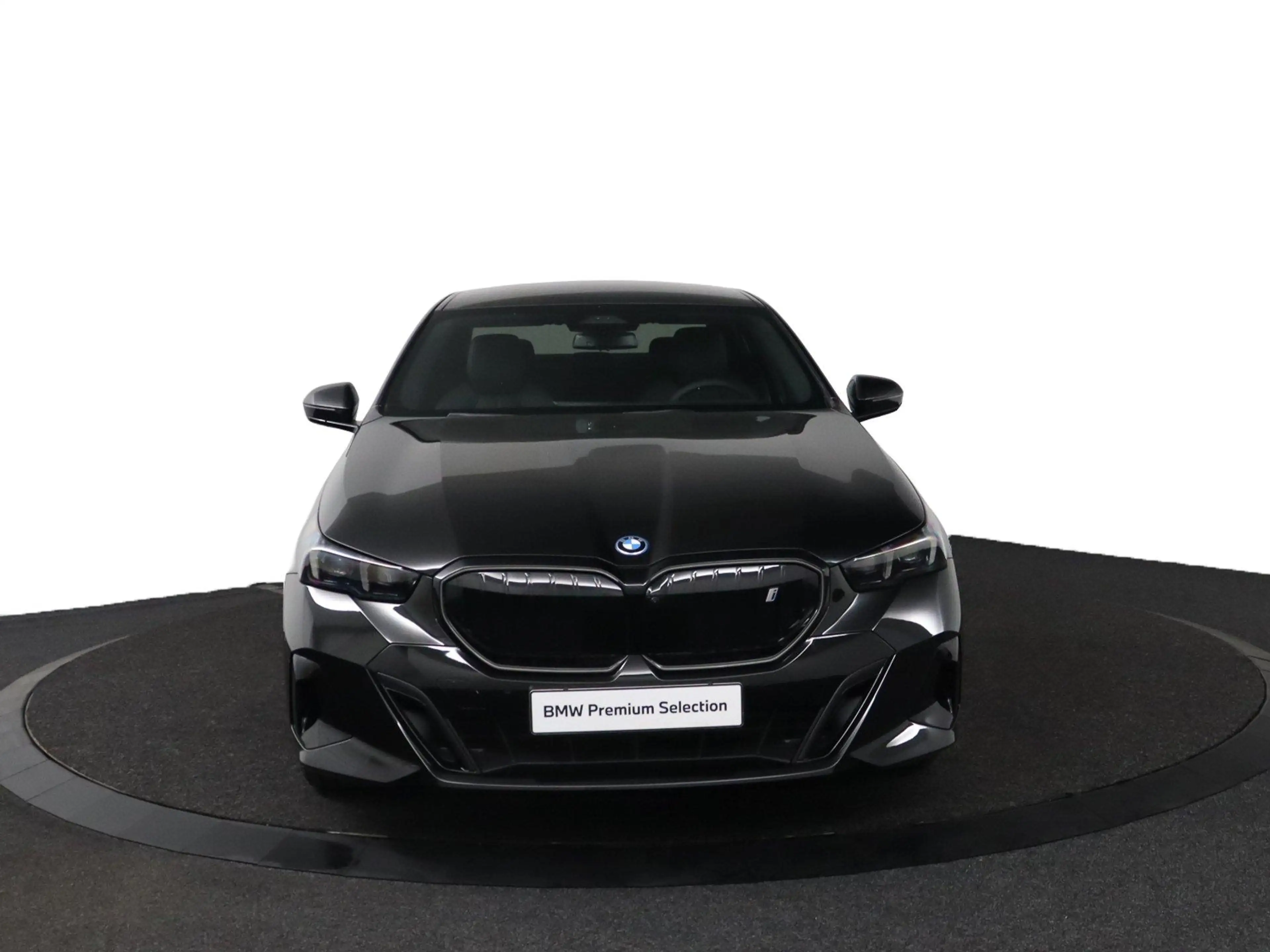 BMW i5 eDrive40 M Sport Edition 84 kWh | SOH 100% | M Spo — photo 13