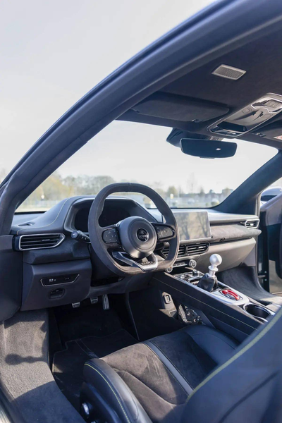 Lotus Emira Emira V6 First Edition — photo 14