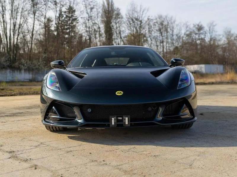 Lotus Emira Emira V6 First Edition — photo 3