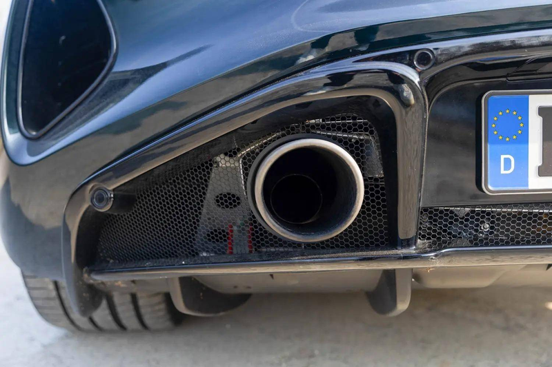 Lotus Emira Emira V6 First Edition — photo 10